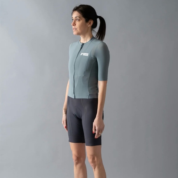 RUBBER N’ ROAD WOMEN’S UNIFORM JERSEY - Picture 13 of 13